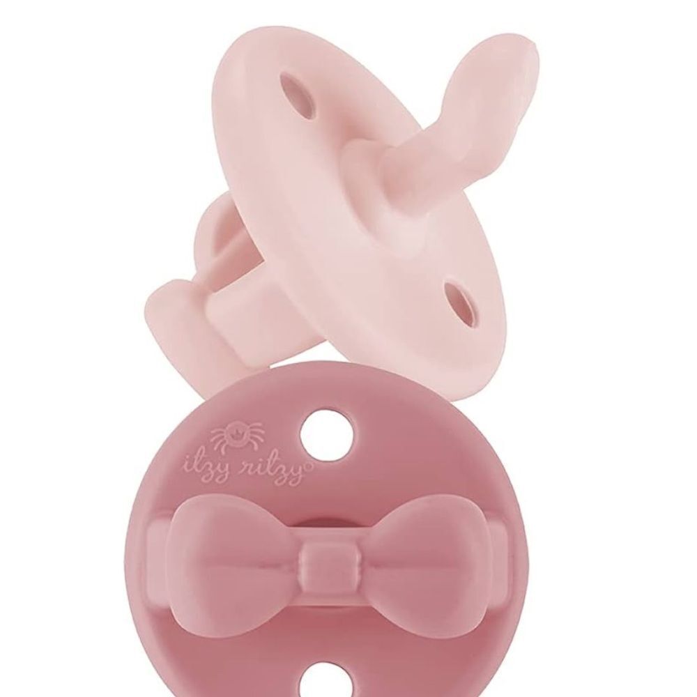 ITZY RITZY SWEETIE SOOTHER